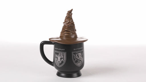 Harry Potter™ Sorting Hat™ Mug With Sound