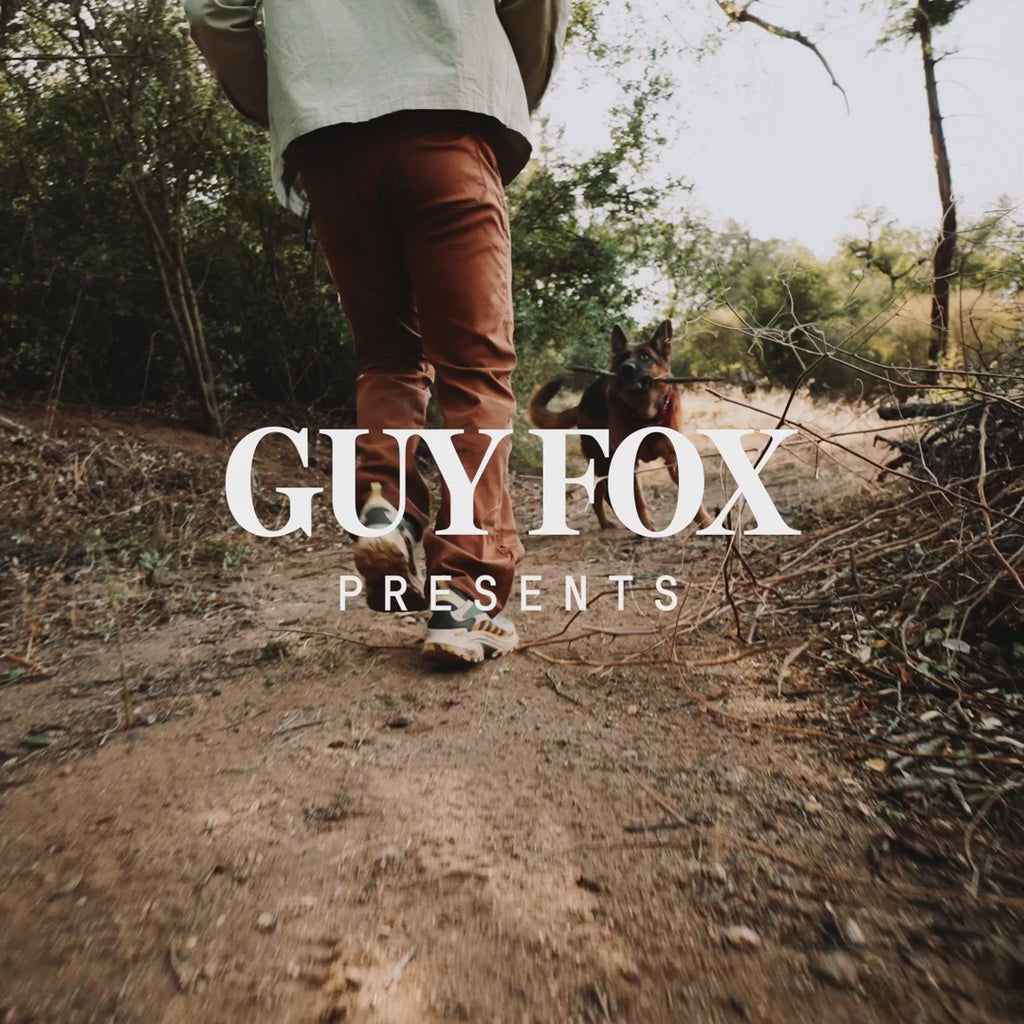Palmer Guy Fox Luxury Fragrance
