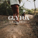 Palmer Guy Fox Luxury Fragrance