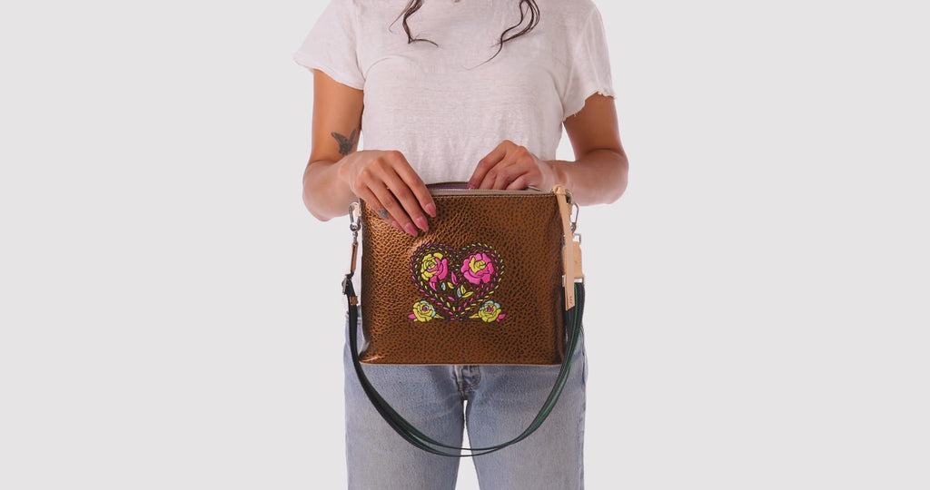 Consuela Mason Downtown Crossbody