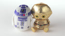 Better Together Star Wars™ R2-D2™ and C-3PO™ Magnetic Plush Pair With Sound