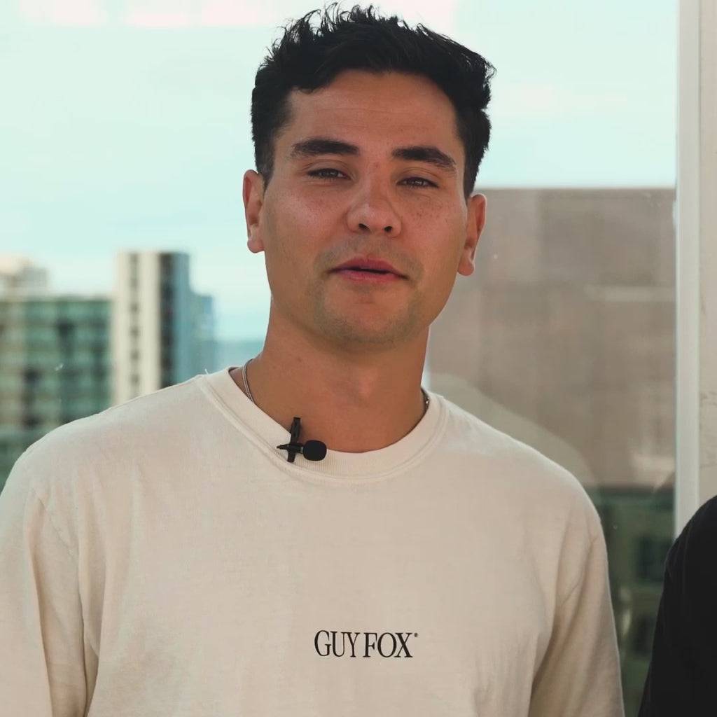 Tyler Guy Fox Luxury Fragrance