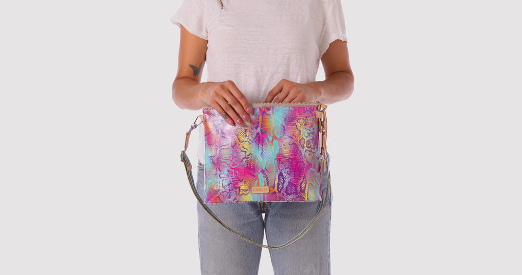 Consuela Steph Downtown Crossbody