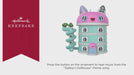 Gabby's Dollhouse A-Meow-Zing Adventures Await 2024 Musical Ornament