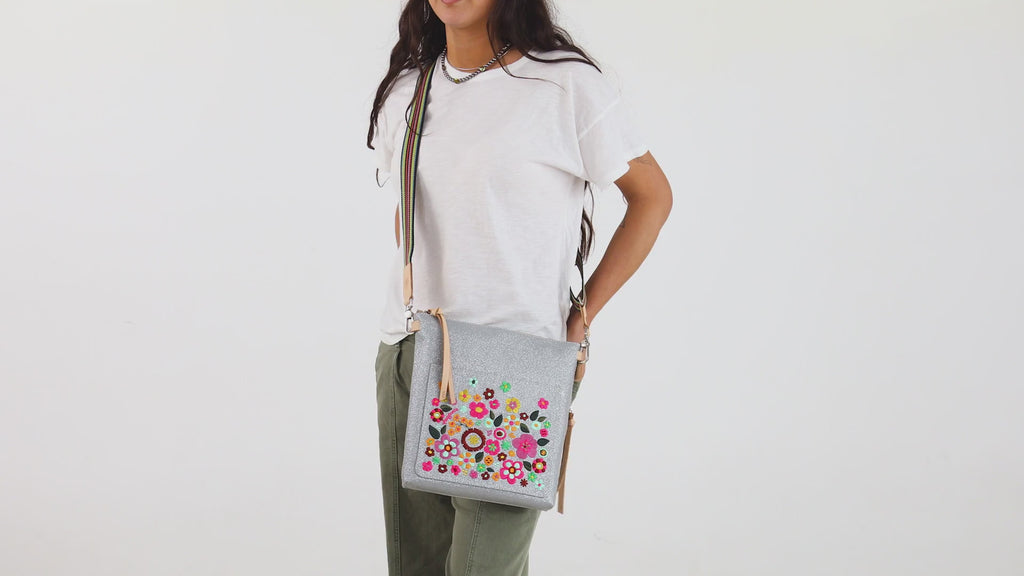 Consuela Tink Tour Crossbody