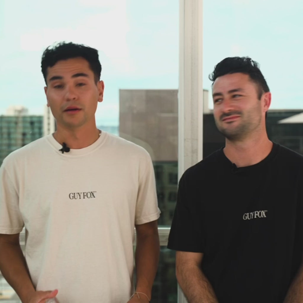 Jefe Guy Fox Luxury Fragrance