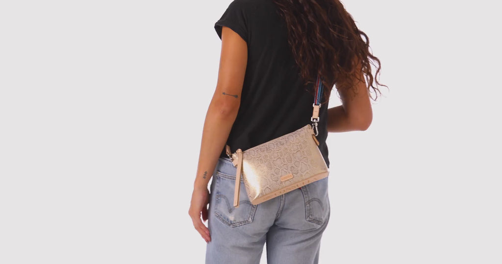 Consuela Leah Midtown Crossbody