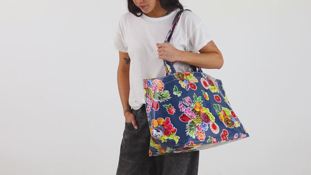 Consuela Cruise Jumbo Bag