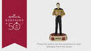 Star Trek™: The Next Generation Data's Ode to Spot 2023 Ornament With Sound