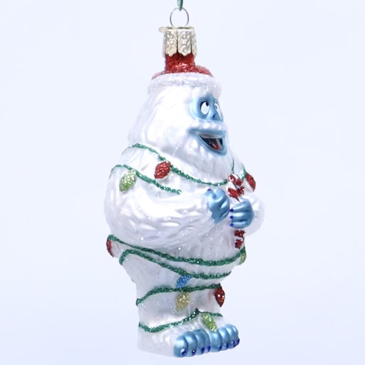 Old World Christmas Rudolph® Bumble™ Ornament