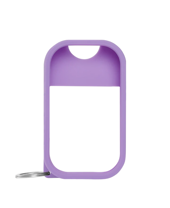 Touchland Mist Case purple