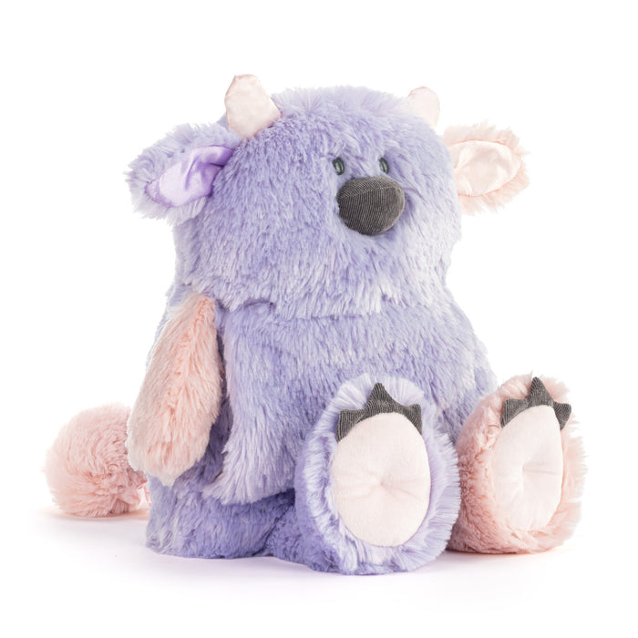 10" Purple Calming Cuddler