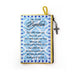 Baptized in Christ Rosary Pouch