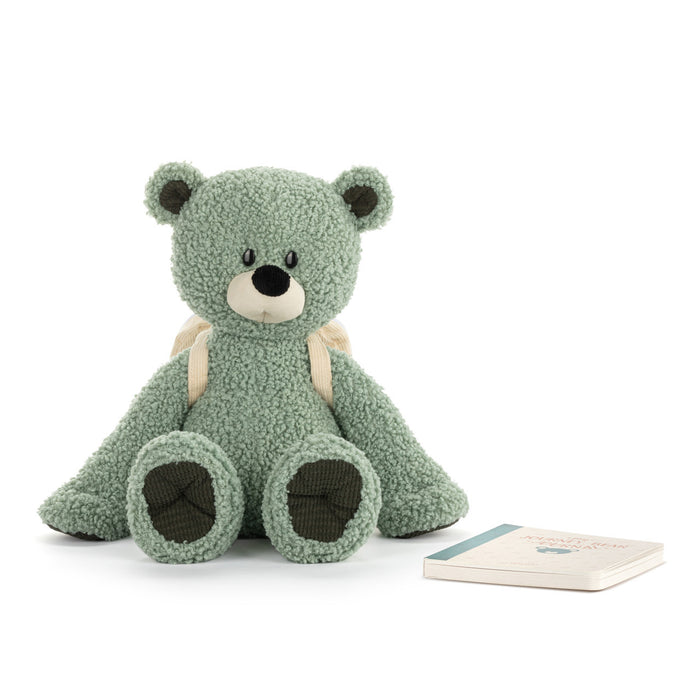 My Journey Bear with Journal