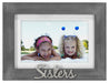 Sisters Wooden Picture Frame