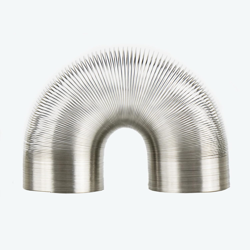 World's Smallest Slinky — Trudy's Hallmark