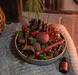 The Smell of Christmas Decorative Fragrance Potpourri