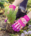 Seed & Sprout Gardening Gloves - August Bloom