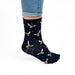 'Busy Bee' Bee Socks