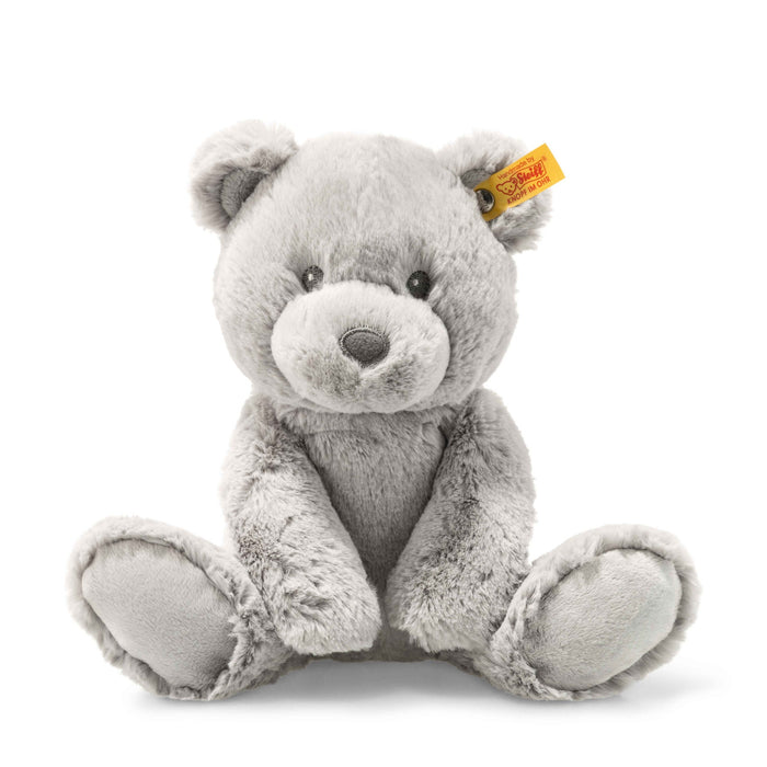 Steiff Bearzy Teddy Bear Plush, 11"