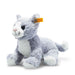 Steiff Cassie Cat Plush, 10"
