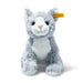 Steiff Cassie Cat Plush, 10"