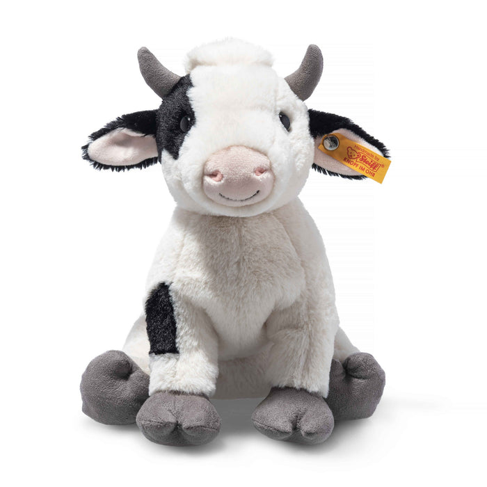Steiff Cobb Cow, 9"
