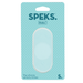 Slabs Silicone Sensory Sticker