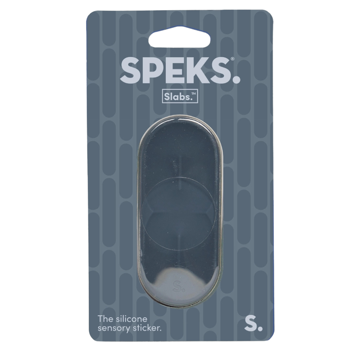 Slabs Silicone Sensory Sticker