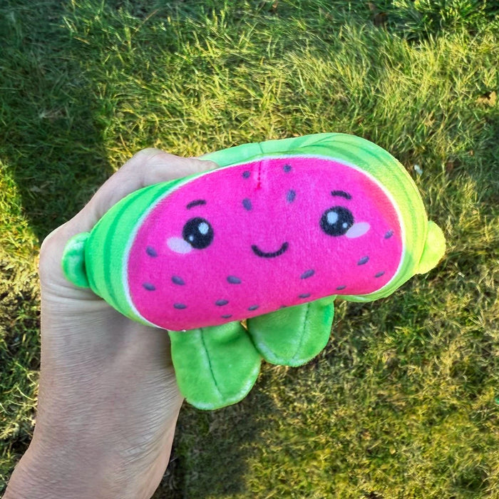 Super Duper Sugar Squisher Plush All-Stars Edition