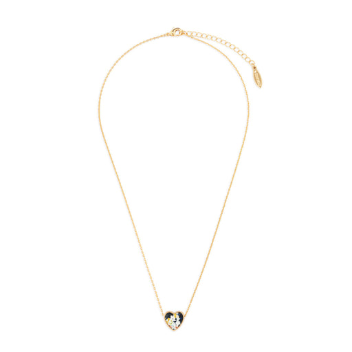 Womens 10K Gold Pendant Necklace - JCPenney