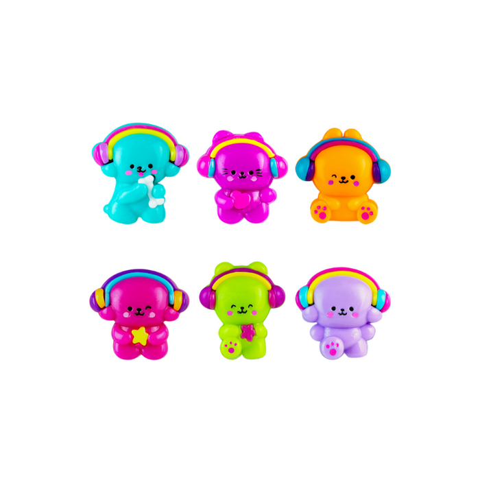Taba-Licious™ Cool Beats