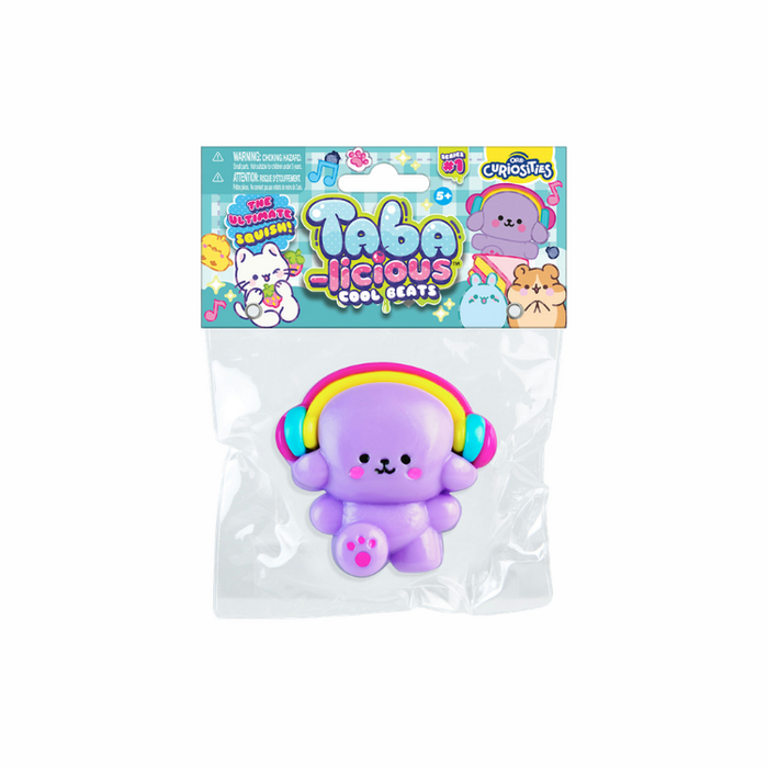 Taba-Licious™ Cool Beats