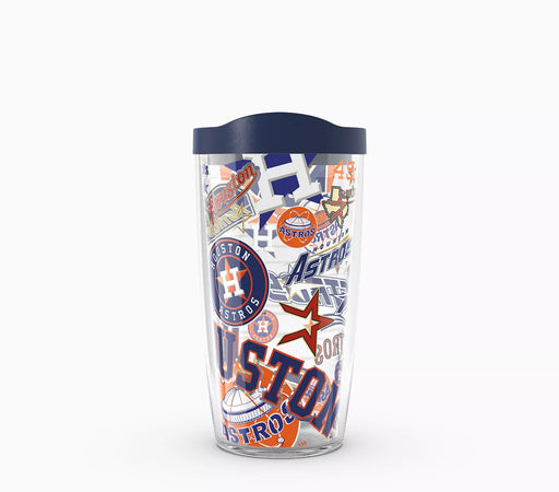 Tervis MLB® Houston Astros™ - All Over Classic Tumbler 16oz