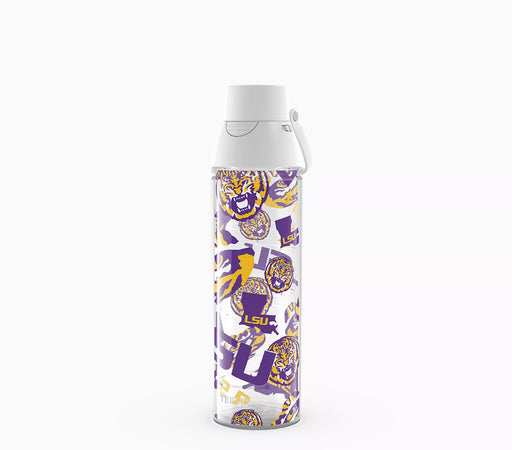 Tervis LSU Tigers - All Over Water Bottle