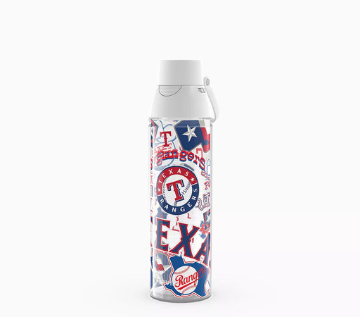 Tervis MLB® Texas Rangers™ - All Over Water Bottle