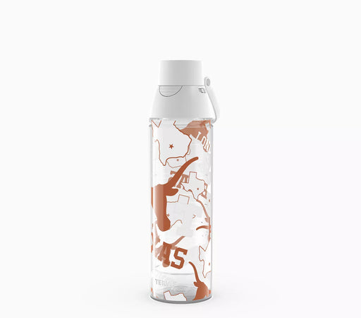 Tervis Texas Longhorns All Over Water Bottle