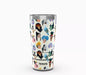 Tervis Disney - Villains Portrait Stainless Tumbler