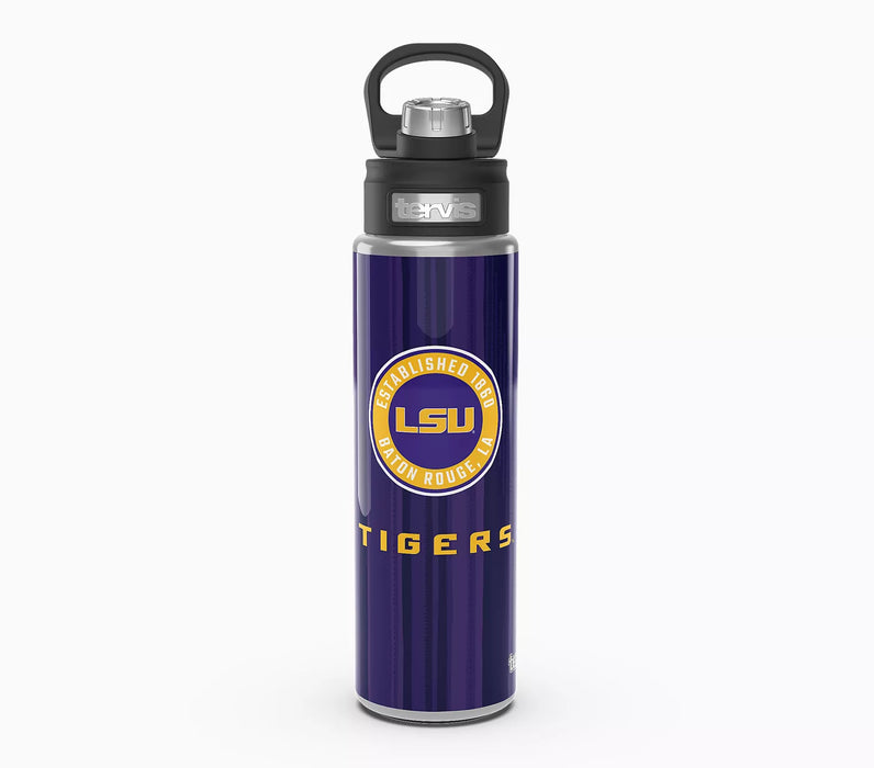 Tervis LSU Tigers - All In Stainless Water Bottle