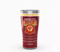 Tervis NFL® Kansas City Chiefs Vintage Stainless Tumbler