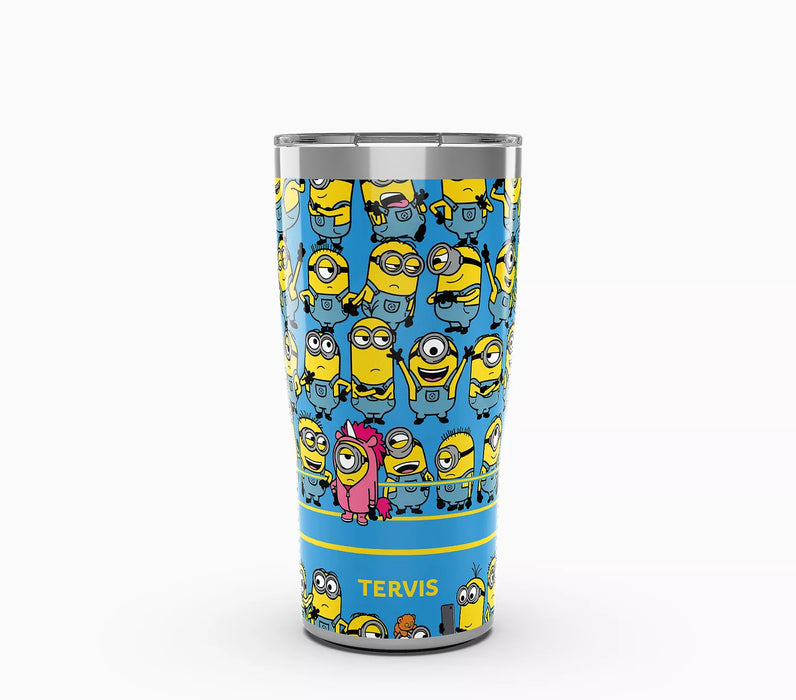 Tervis Despicable Me: Minionmania Stainless Tumbler