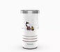 Tervis Peanuts™ - Puffer Buddies Special Edition Stainless Tumbler