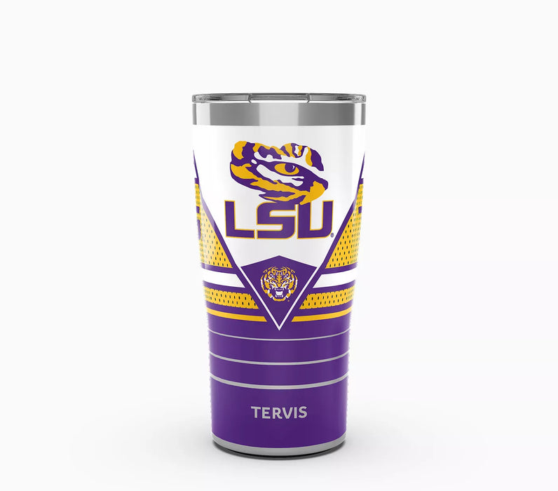 Tervis LSU Tigers Win Streak Stainless Tumbler