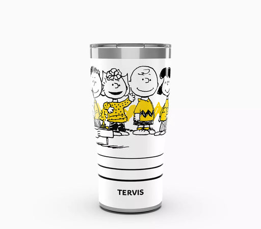 Tervis Peanuts™ - All Here Stainless Tumbler