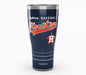 Tervis MLB® Houston Astros™ Vintage Stainless Tumbler 30oz