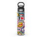 Tervis Peanuts™ - Sticker Collage Stainless Water Bottle