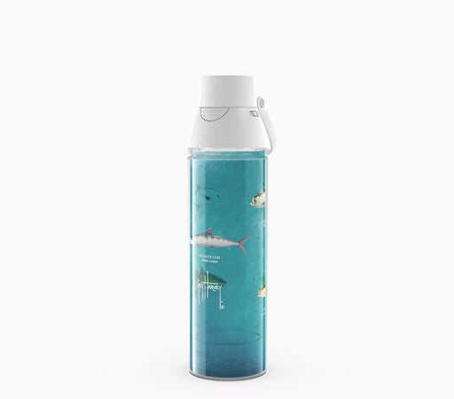 Tervis Guy Harvey® - Charts 2.0 Water Bottle