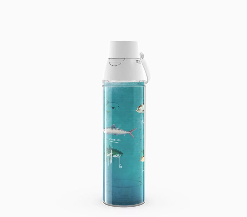 Tervis Guy Harvey® - Charts 2.0 Water Bottle