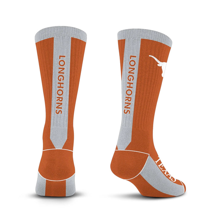 Texas Longhorns - MVP Socks