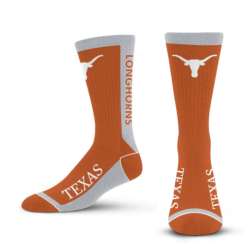 Texas Longhorns - MVP Socks